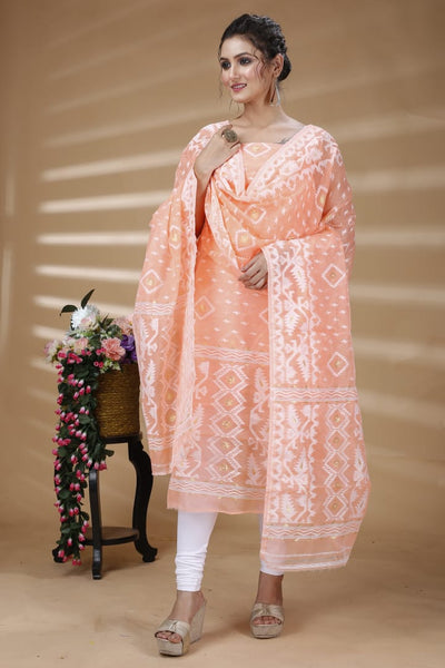 MUMTAZ JAMDANI | Indian women fashion, Salwar kameez designs, Stylish dress  designs